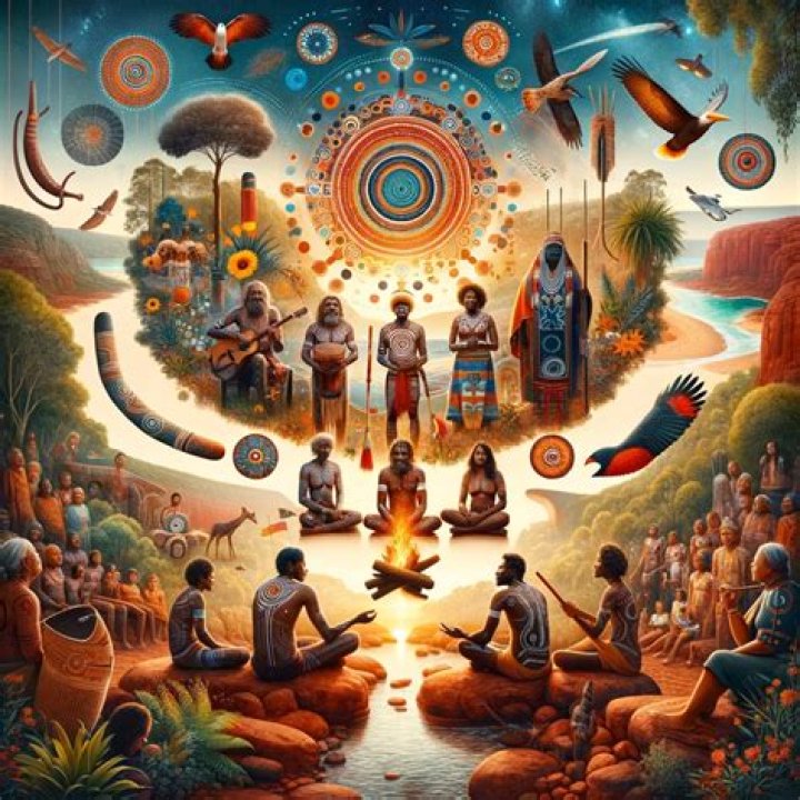 Exploring Heritage, Culture, And Empowerment