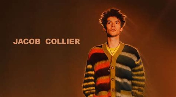 Exploring Jacob Collier's Partner: Insights into His Personal Life