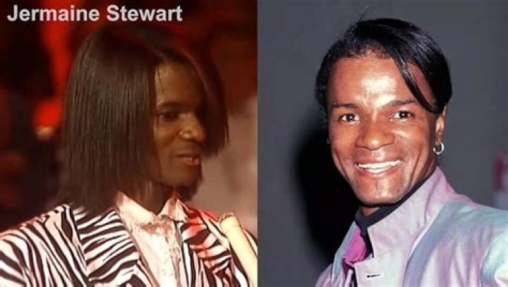 Exploring Jermaine Stewart's Relationships: A Journey Through Love and Life