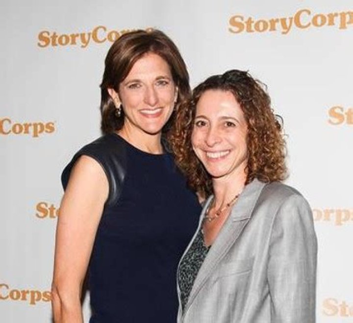 Exploring Jill Schlesinger's Partner: A Deep Dive into Her Personal Life