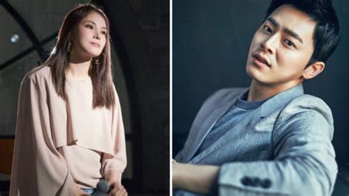 Exploring Jo Jung-suk's Relationships: Love, Life, and Career