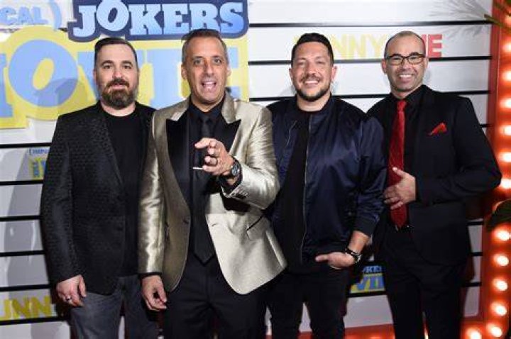 Exploring Joe Gatto's Net Worth, Age, Height, And Weight