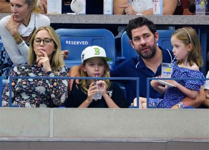 Exploring John Krasinski's Age and Career: A Comprehensive Look