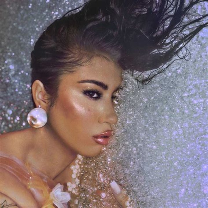 Exploring Kali Uchis' Enduring Love Story