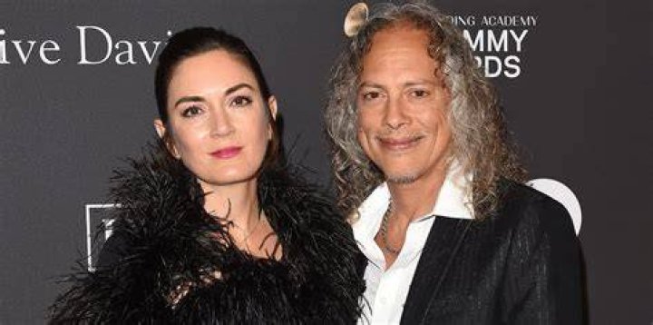 Exploring Kirk Hammett's Height, Weight, And Net Worth