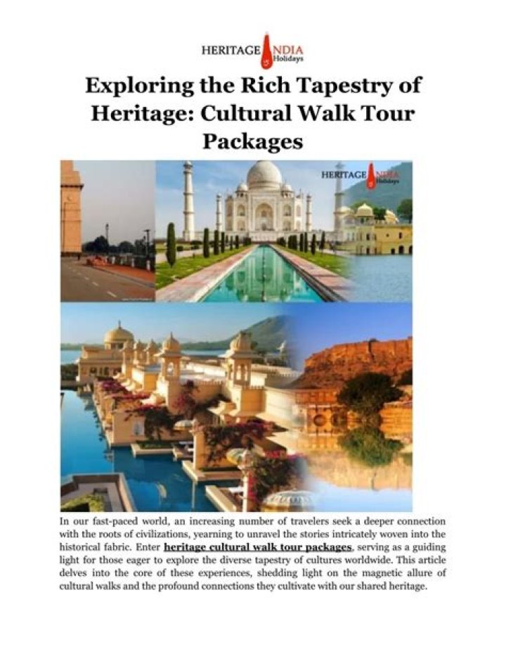 Exploring Maligoshik: The Enigmatic Cultural Heritage