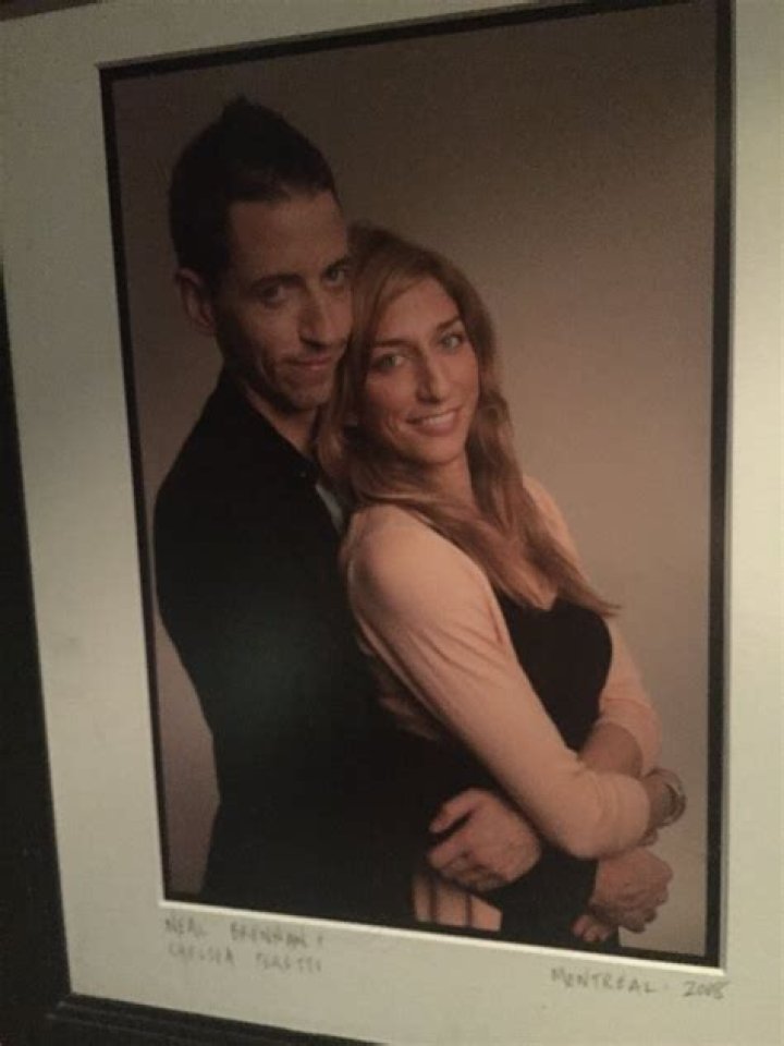 Exploring Neal Brennan's Ex-Girlfriends: A Dive into Relationships