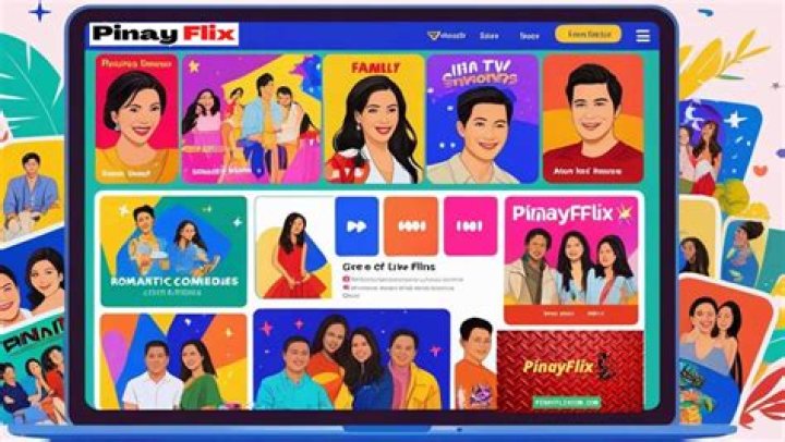 Exploring Pinay Flix TV: Your Ultimate Guide to Filipino Entertainment