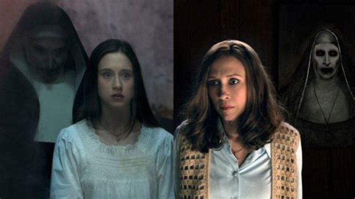 Exploring Taissa Farmiga's Sister's Influence