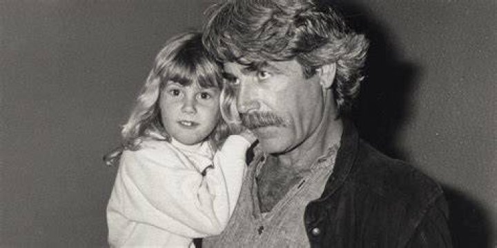 Exploring The Acting Career Of Sam Elliott's Daughter