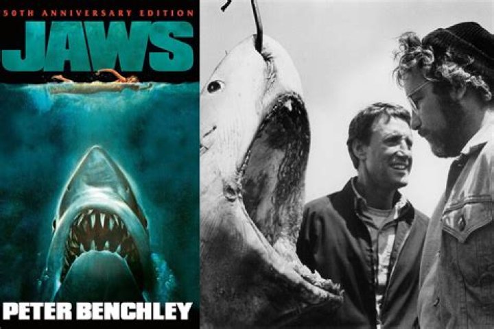Exploring the Cast of Jaws: An In-Depth Look at the Iconic Characters