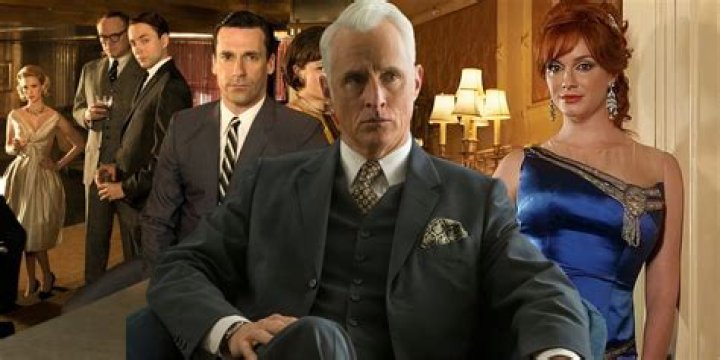 Exploring the Cast of Mad Men: A Comprehensive Guide