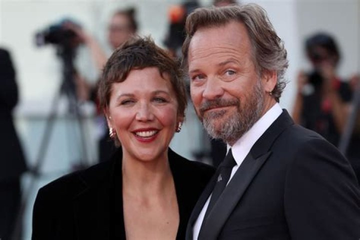 Exploring the Cinematic Journey of Peter Sarsgaard: A Comprehensive Guide to His Movies