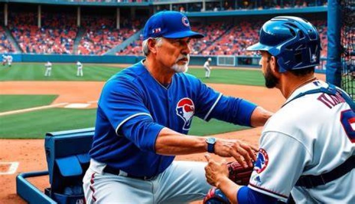Exploring The Compensation Of A Successful Baseball Manager