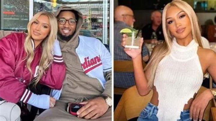 Exploring The Connections Of Tinara Westbrook