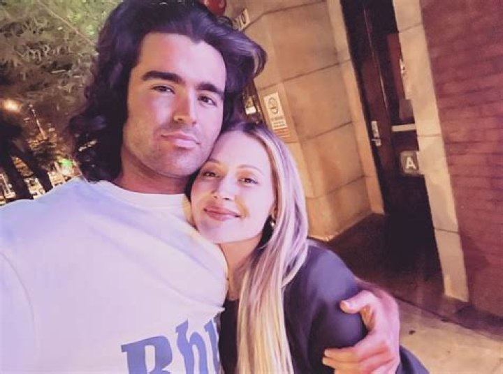 Exploring The Dynamics Of Kelli Berglund And Spencer Boldman's Relationship
