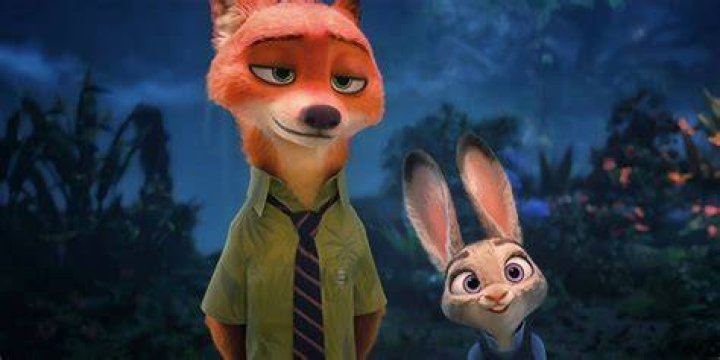 Exploring The Enigmatic Fox From Zootopia