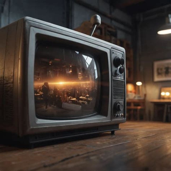 Exploring the Enigmatic World of Castle TV Series