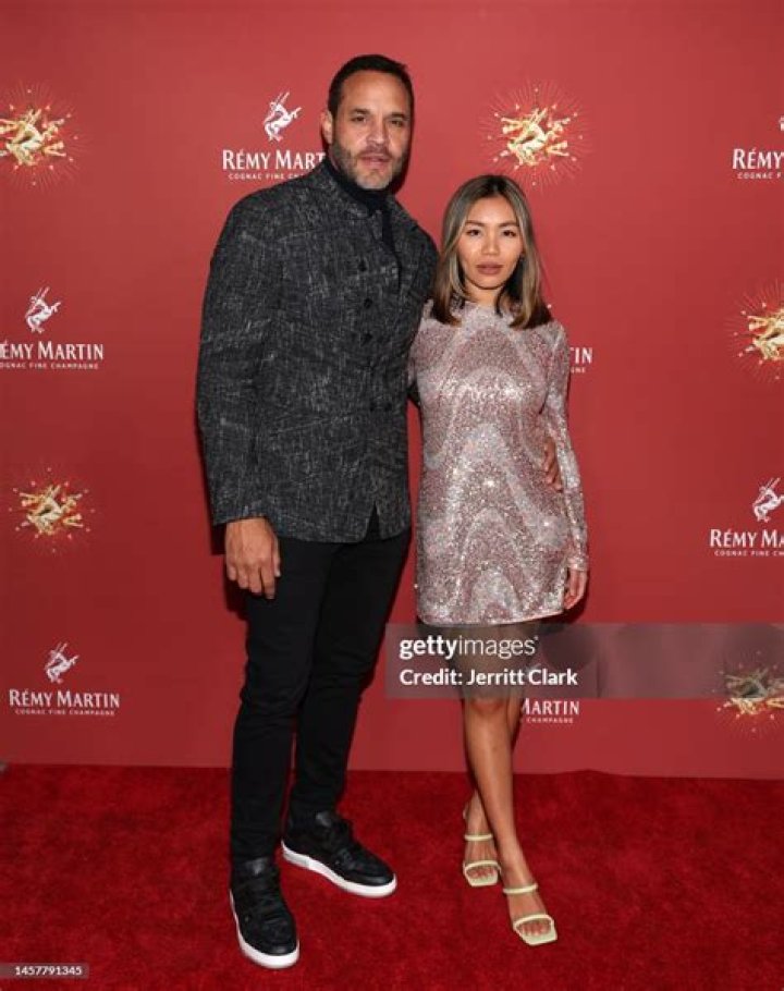 Exploring the Family Background of Daniel Sunjata