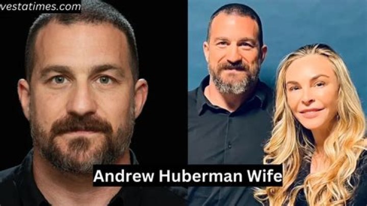 Exploring the Family of Andrew Huberman: Insights into His Life and Legacy
