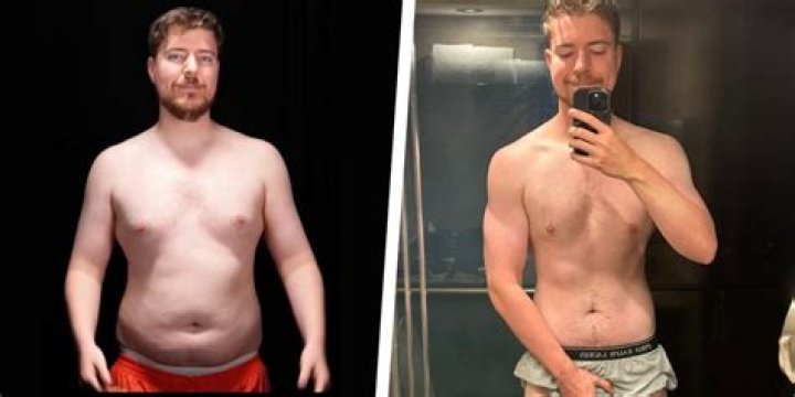 Exploring The Health Realities Of MrBeast