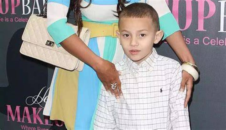 Exploring The Identity Of Erica Mena's Oldest Son