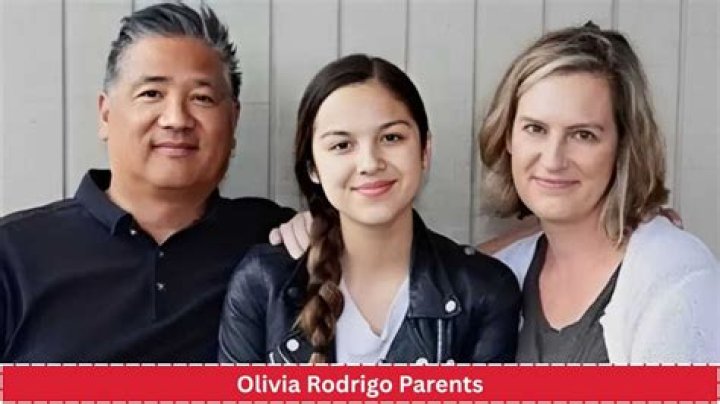 Exploring The Influence Of Olivia Edward's Parents