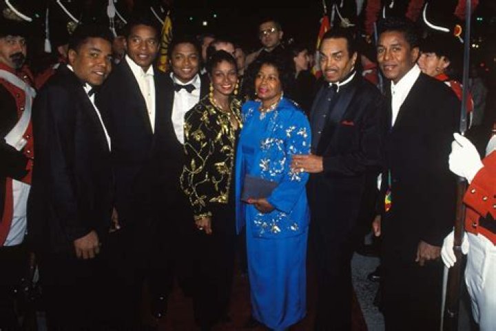 Exploring the Legacy of the Jackson Family: Icons of Music and Culture