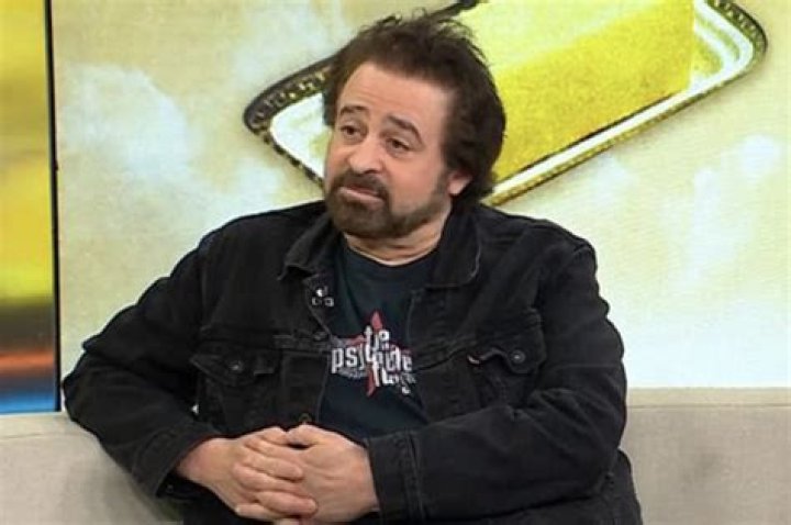 Exploring the Life and Career of Adam Duritz