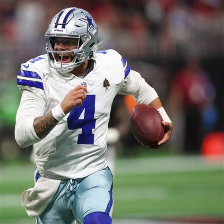 Exploring the Life and Career of Dak Prescott: The Rise of a Football Star