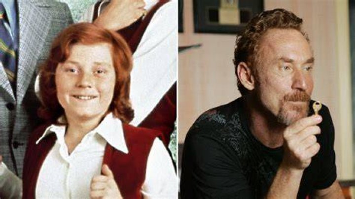 Exploring the Life and Career of Danny Bonaduce: An Icon of Television