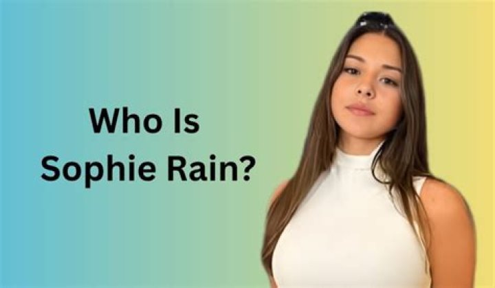 Exploring the Life and Career of Erithots Sophie Rain