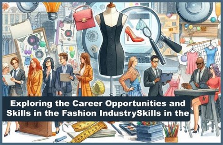 Exploring the Life and Career of Fleur Cates: A Rising Star in the Fashion Industry