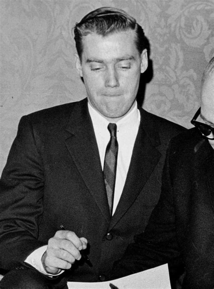 Exploring the Life and Career of Fred Trump Jr.