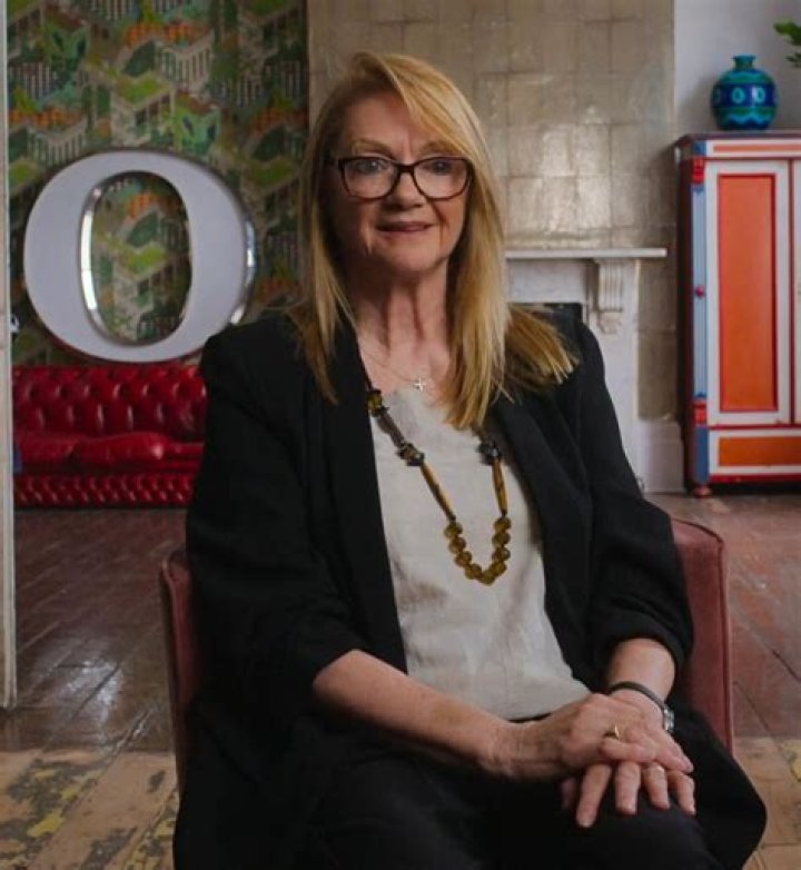 Exploring the Life and Career of Gae Exton: An Icon of Elegance and Grace