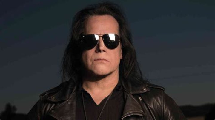 Exploring the Life and Career of Glenn Danzig: A Musical Icon