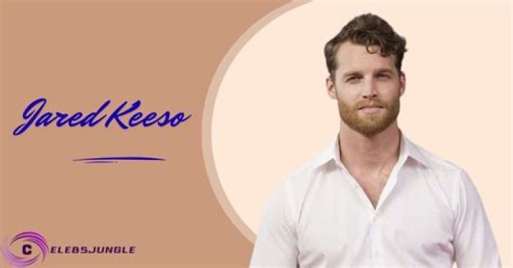 Exploring the Life and Career of Jared Keeso: A Rising Star in Entertainment