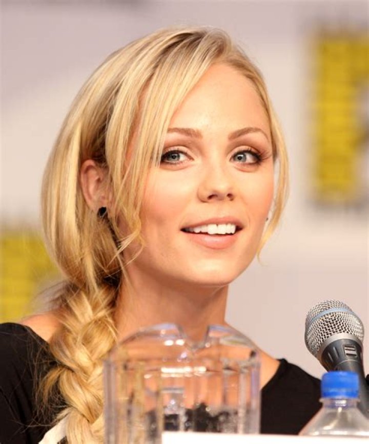 Exploring the Life and Career of Laura Vandervoort