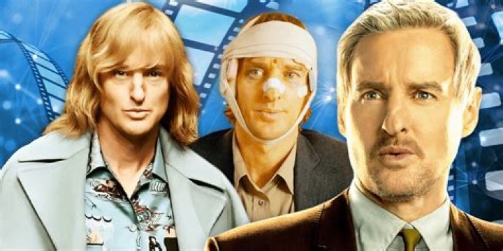 Exploring the Life and Career of Owen Wilson: A Comprehensive Overview