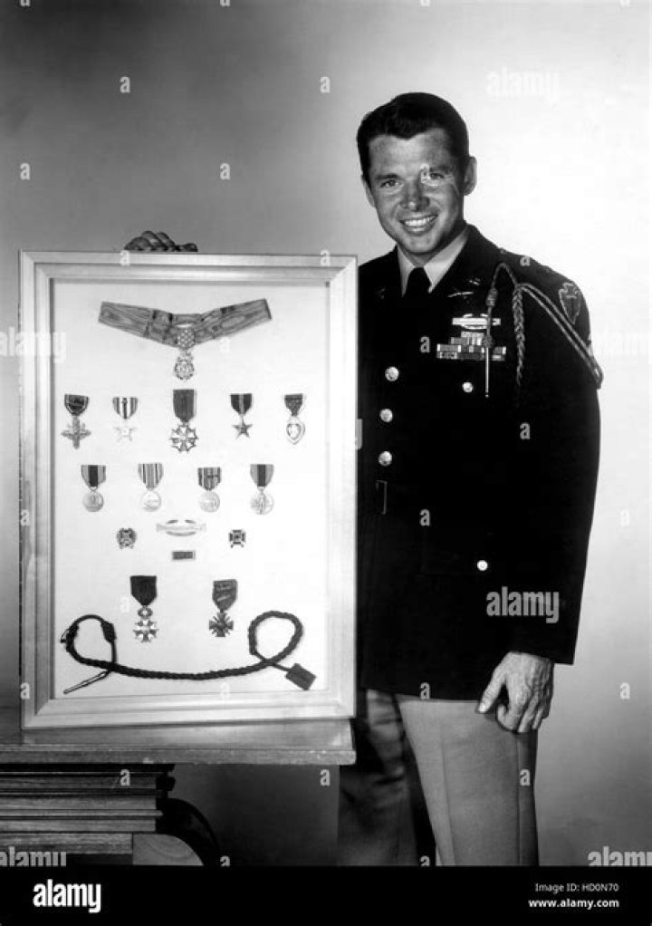 Exploring the Life and Legacy of Audie Murphy: The Most Decorated American Soldier of World War II