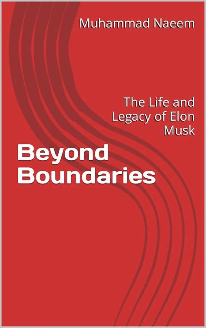 Exploring the Life and Legacy of Elon Musk and Kai Musk: A Deep Dive