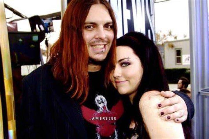 Exploring The Life And Role Of Amy Lee's Husband