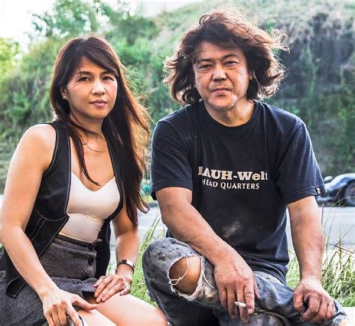 Exploring the Life of Akira Nakai's Wife: A Deep Dive into Their Relationship
