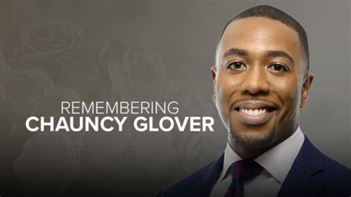 Exploring The Life Of Chauncy Glover: ABC13 Reporter
