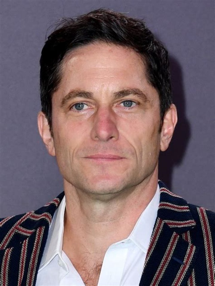 Exploring the Life of David Conrad's Wife: A Deep Dive into Their Journey Together