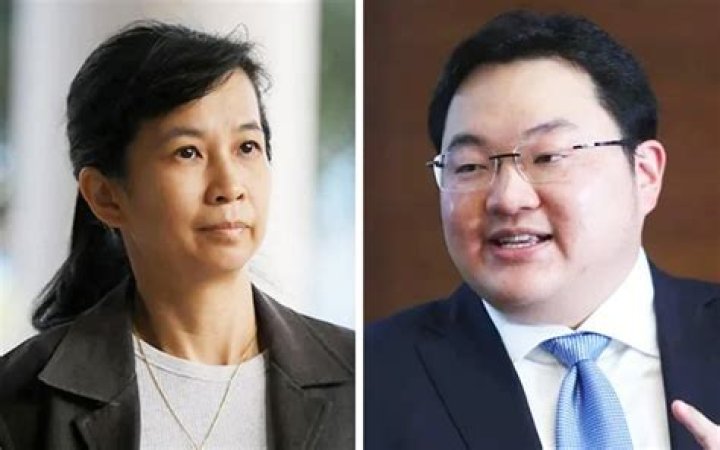 Exploring the Life of Jho Low's Wife, Jesselyn Chuan: A Comprehensive Guide