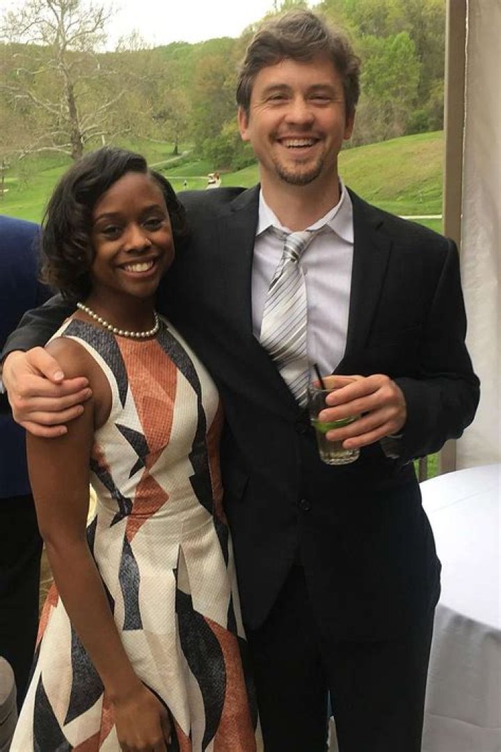 Exploring the Life of Matt McCusker's Wife: A Journey of Love and Support