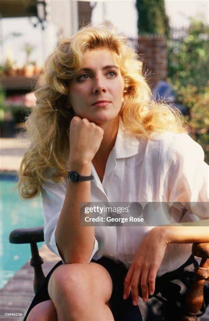 Exploring The Life Of Natasha Richardson