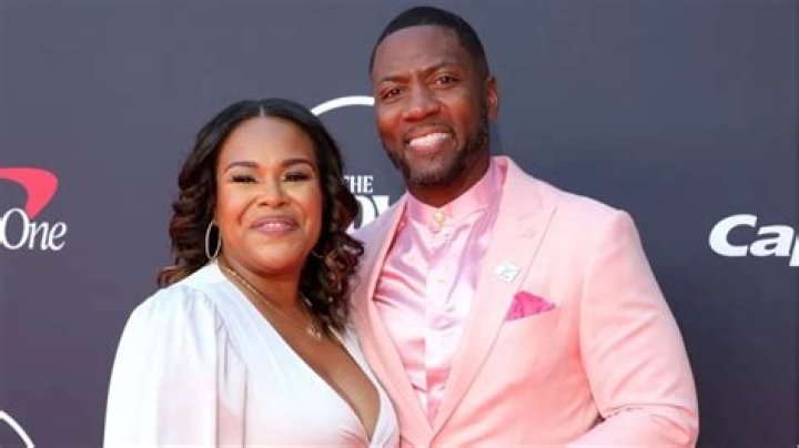 Exploring The Life Of Ryan Clark's Wife