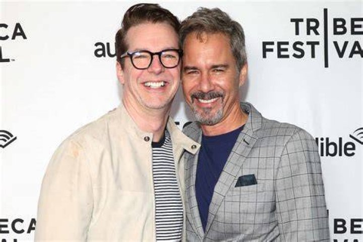 Exploring The Life Of Sean Hayes' Sister, Tracey Hayes